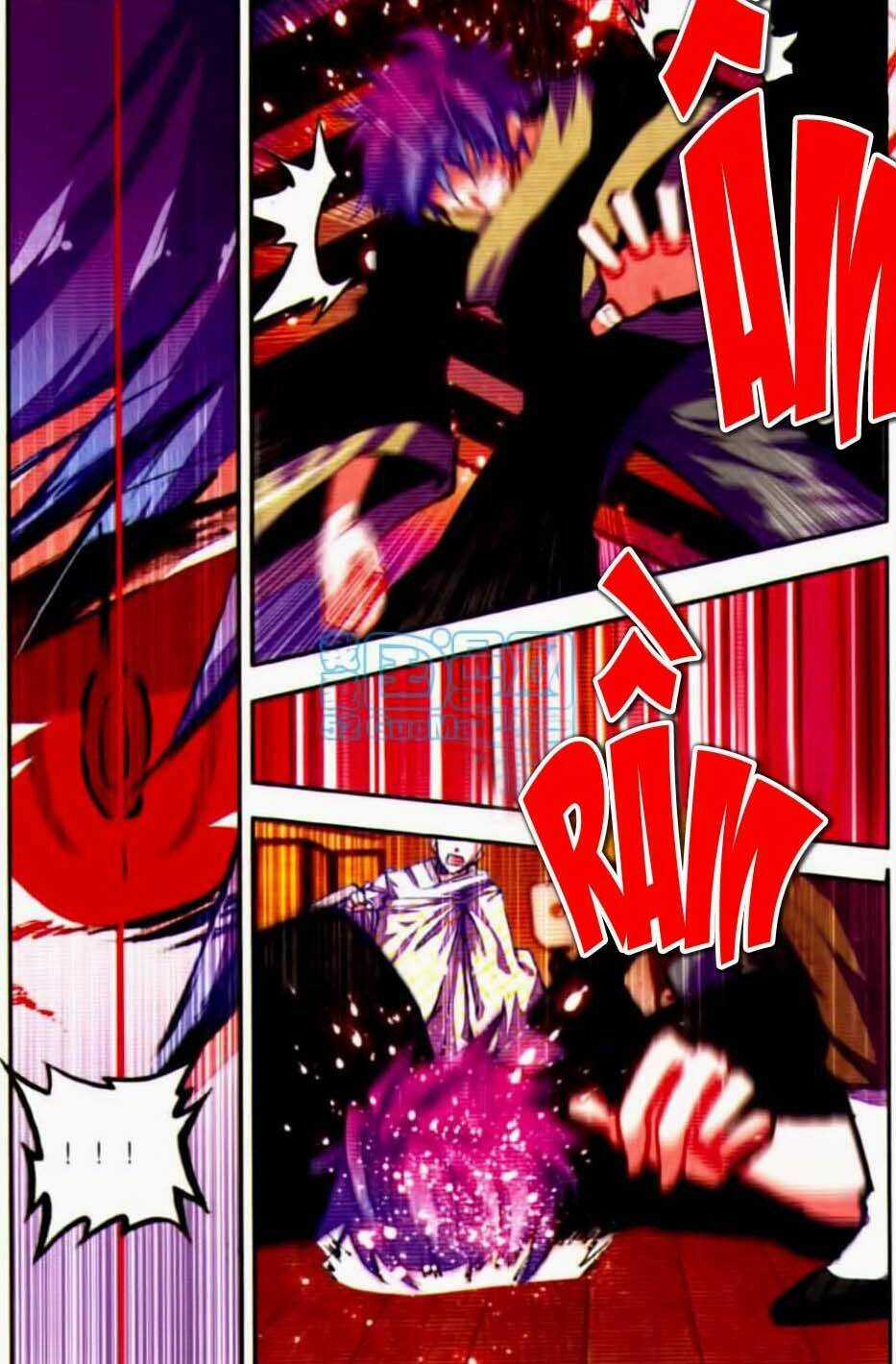 Chu Tước Ký - Chapter 24 - Trang 13