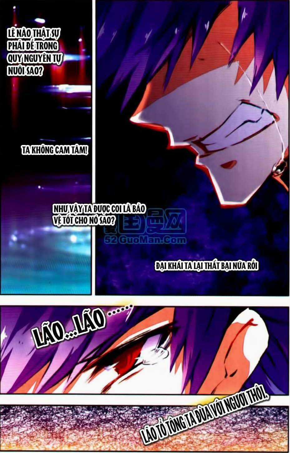 Chu Tước Ký - Chapter 24 - Trang 16