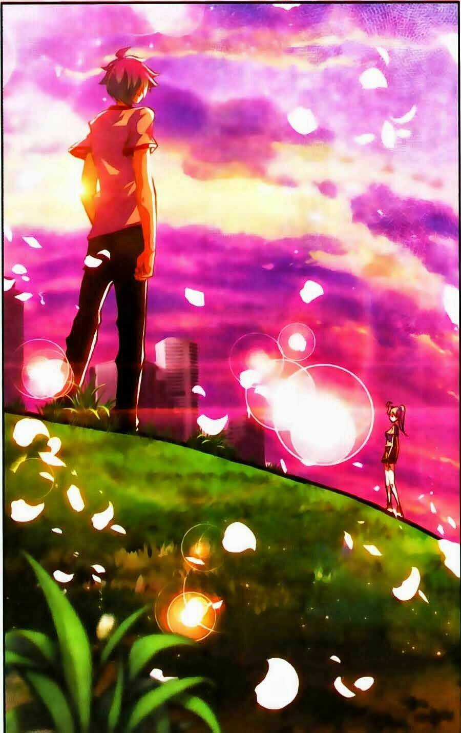 Chu Tước Ký - Chapter 29 - Trang 9