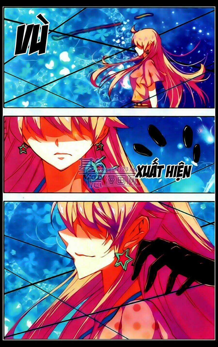 Chu Tước Ký - Chapter 30 - Trang 14