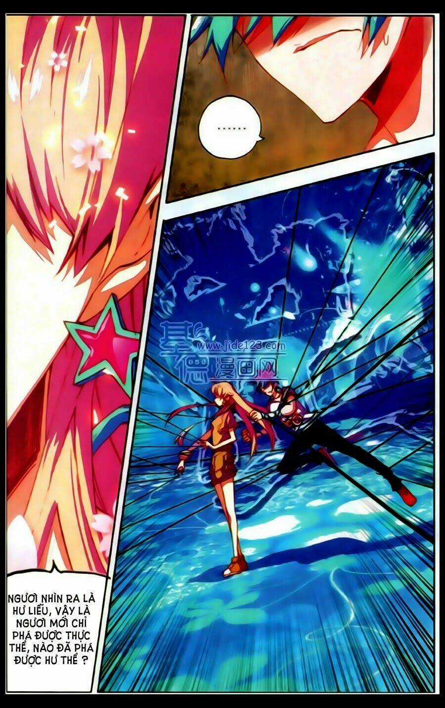 Chu Tước Ký - Chapter 30 - Trang 15