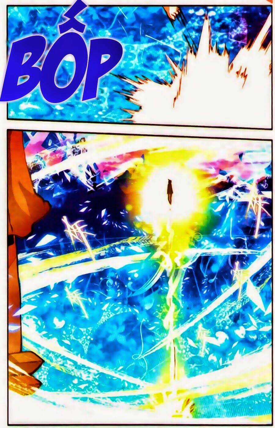 Chu Tước Ký - Chapter 31 - Trang 12