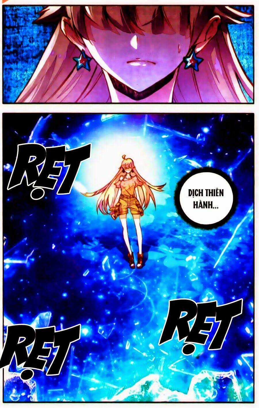 Chu Tước Ký - Chapter 31 - Trang 13