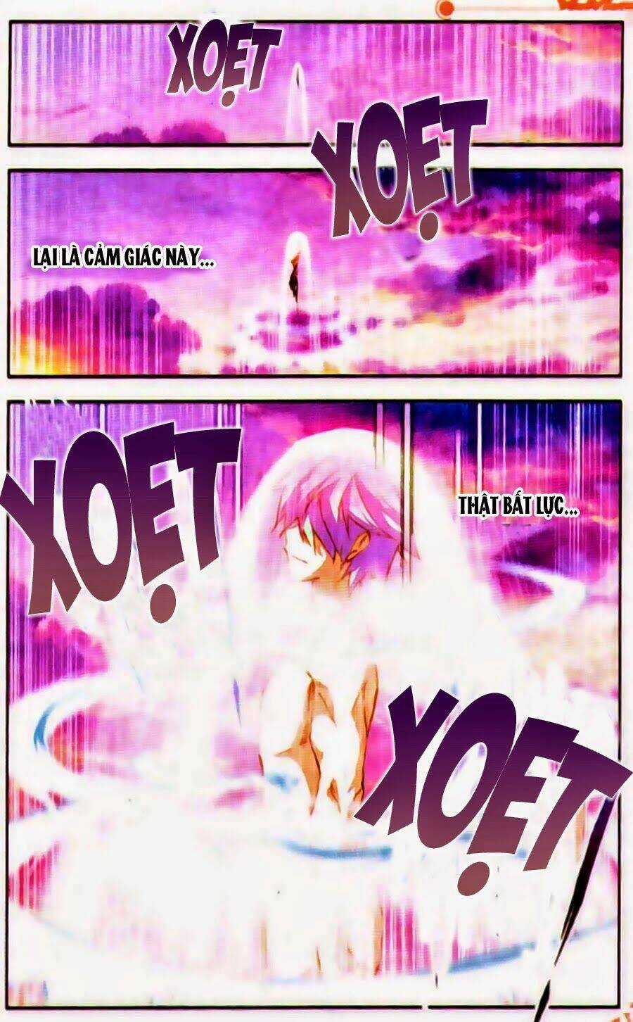 Chu Tước Ký - Chapter 31 - Trang 14