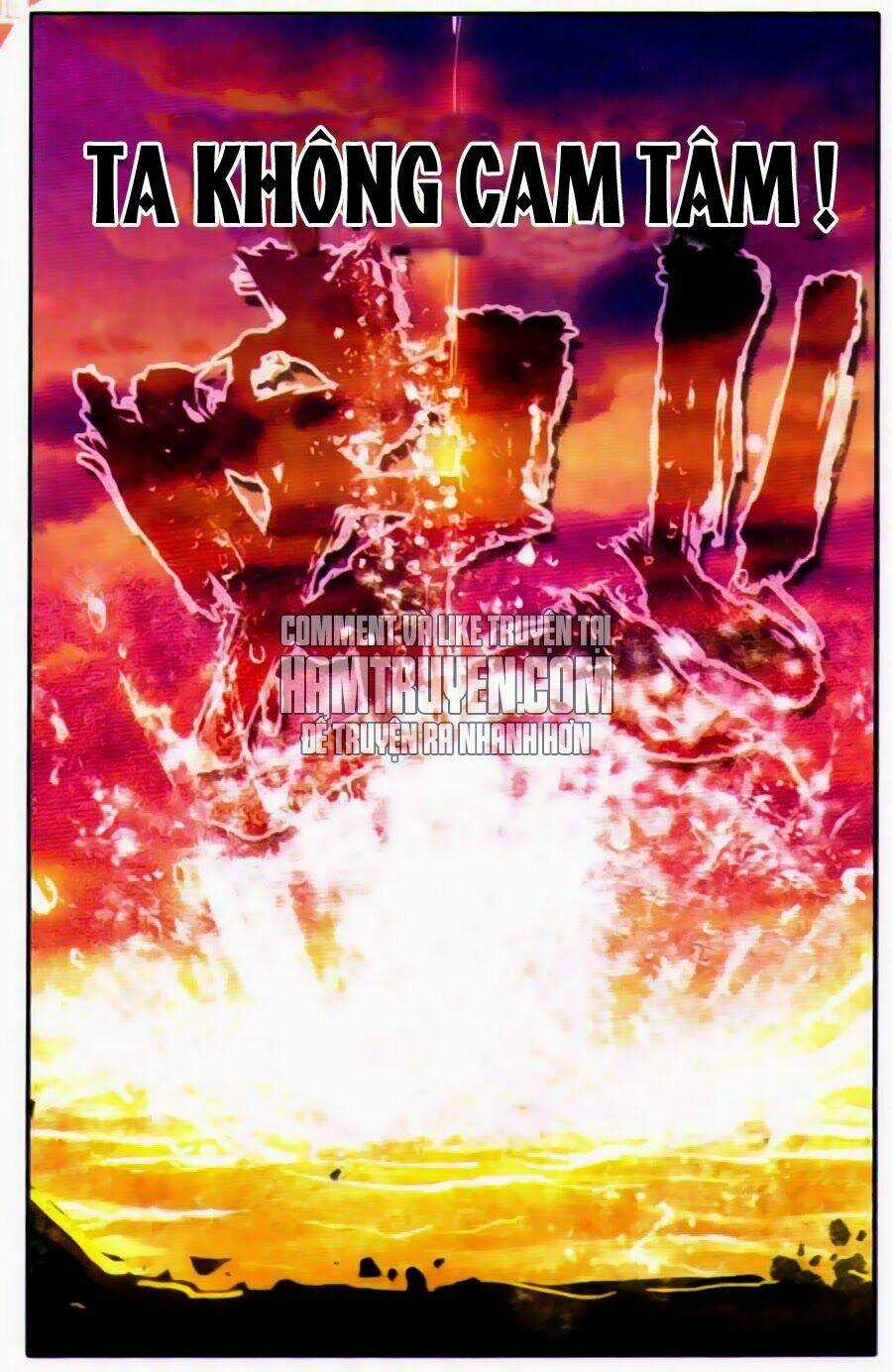 Chu Tước Ký - Chapter 31 - Trang 17