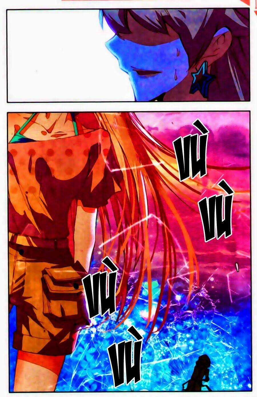 Chu Tước Ký - Chapter 31 - Trang 20