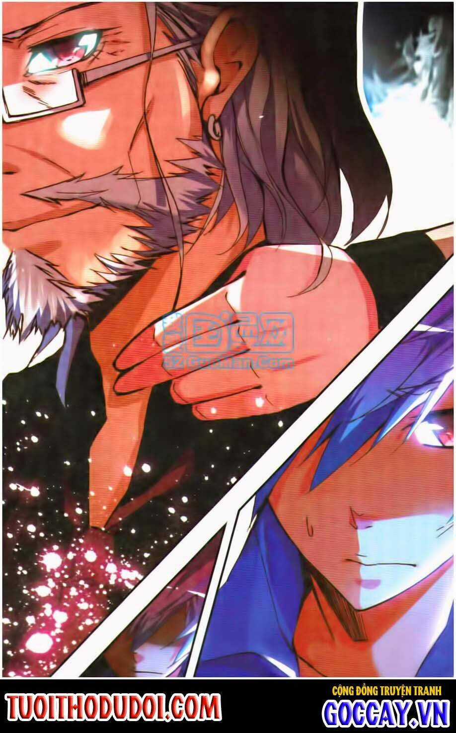 Chu Tước Ký - Chapter 9 - Trang 26