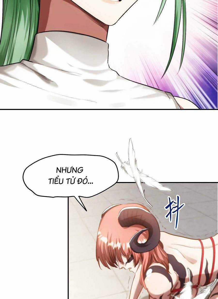 Chúa Cứu Thế Phá Game Rồi - Chapter 1 - Trang 12