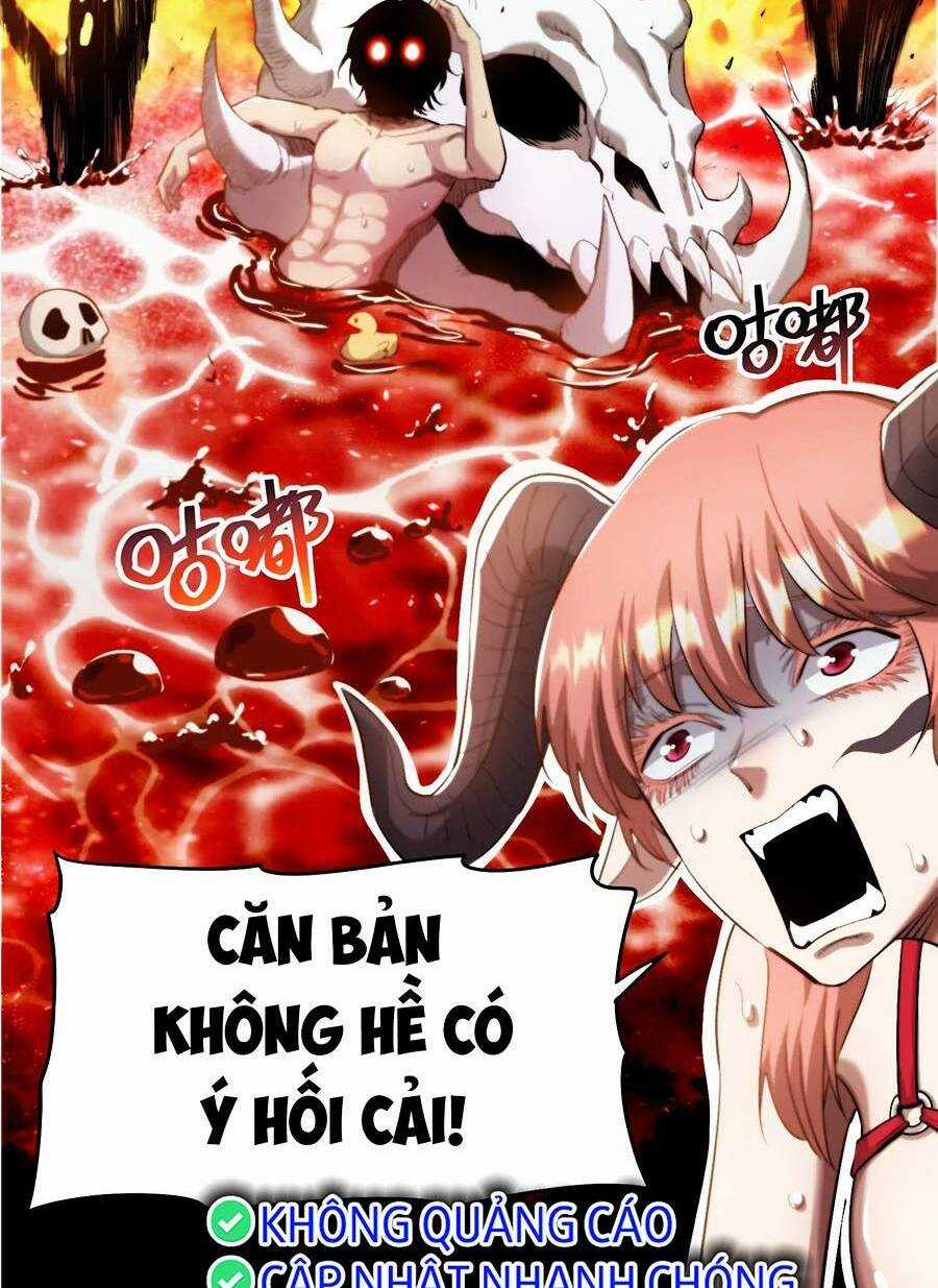 Chúa Cứu Thế Phá Game Rồi - Chapter 1 - Trang 14