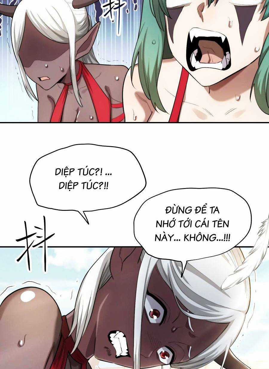 Chúa Cứu Thế Phá Game Rồi - Chapter 1 - Trang 19