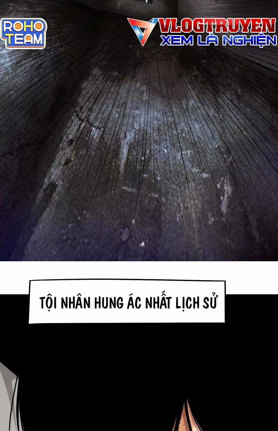 Chúa Cứu Thế Phá Game Rồi - Chapter 1 - Trang 29