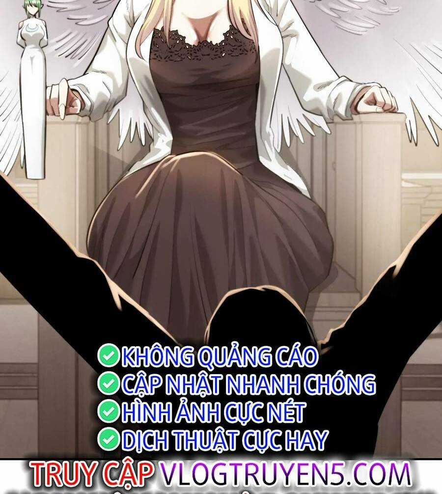 Chúa Cứu Thế Phá Game Rồi - Chapter 1 - Trang 34