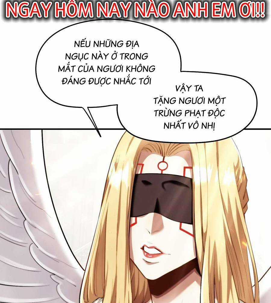 Chúa Cứu Thế Phá Game Rồi - Chapter 1 - Trang 35