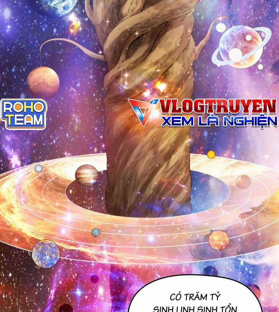 Chúa Cứu Thế Phá Game Rồi - Chapter 1 - Trang 38