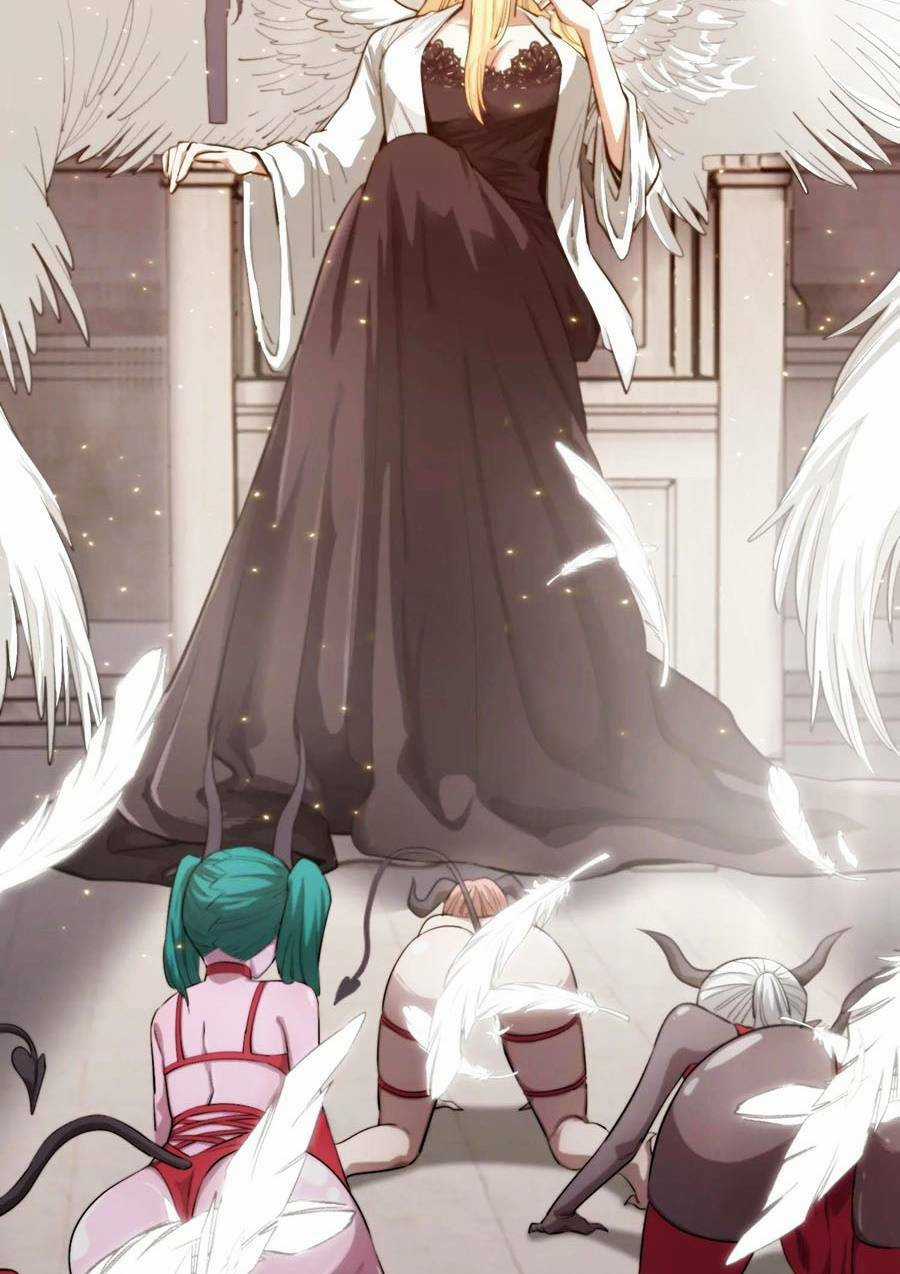 Chúa Cứu Thế Phá Game Rồi - Chapter 1 - Trang 7