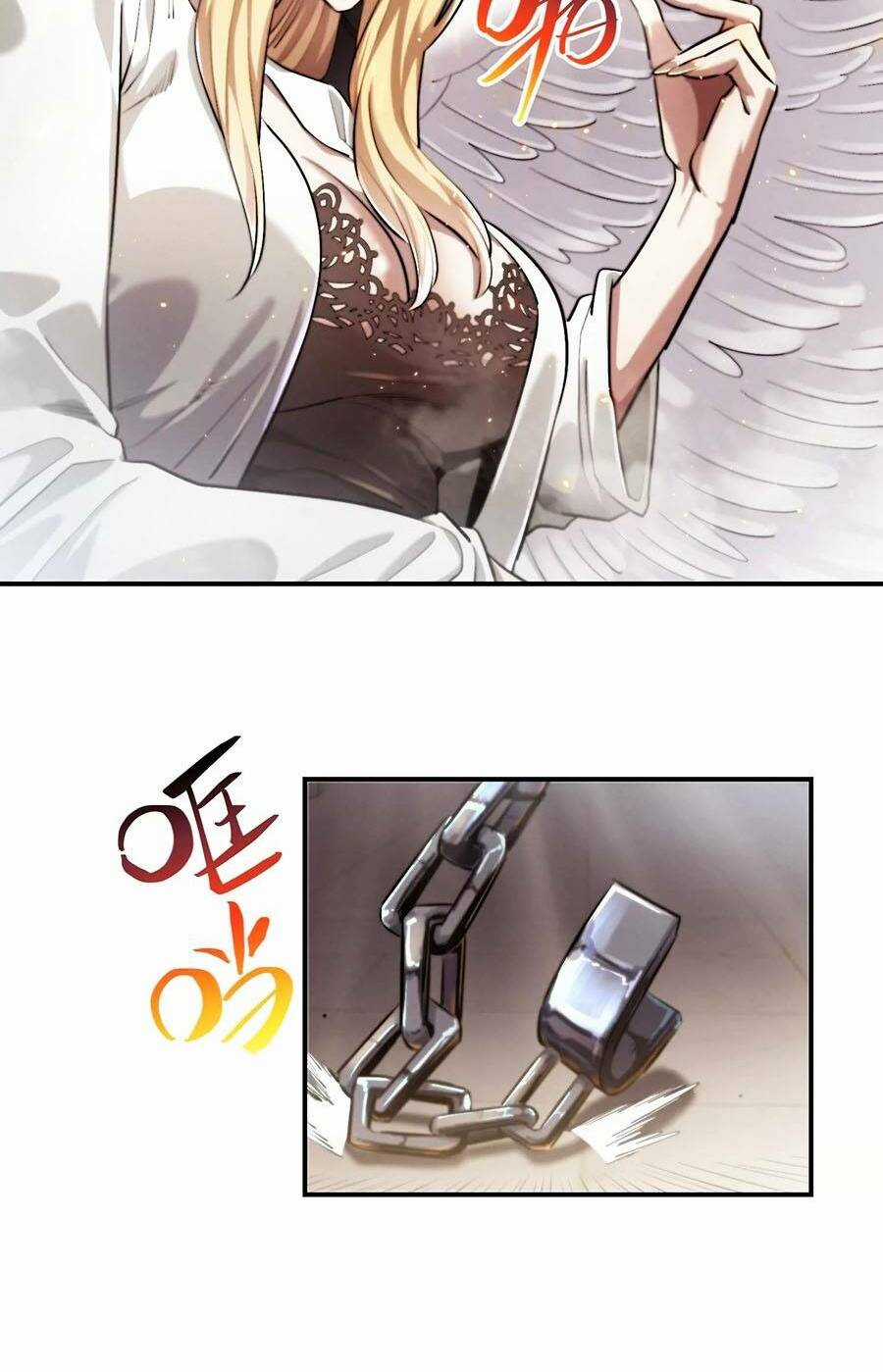 Chúa Cứu Thế Phá Game Rồi - Chapter 2 - Trang 2