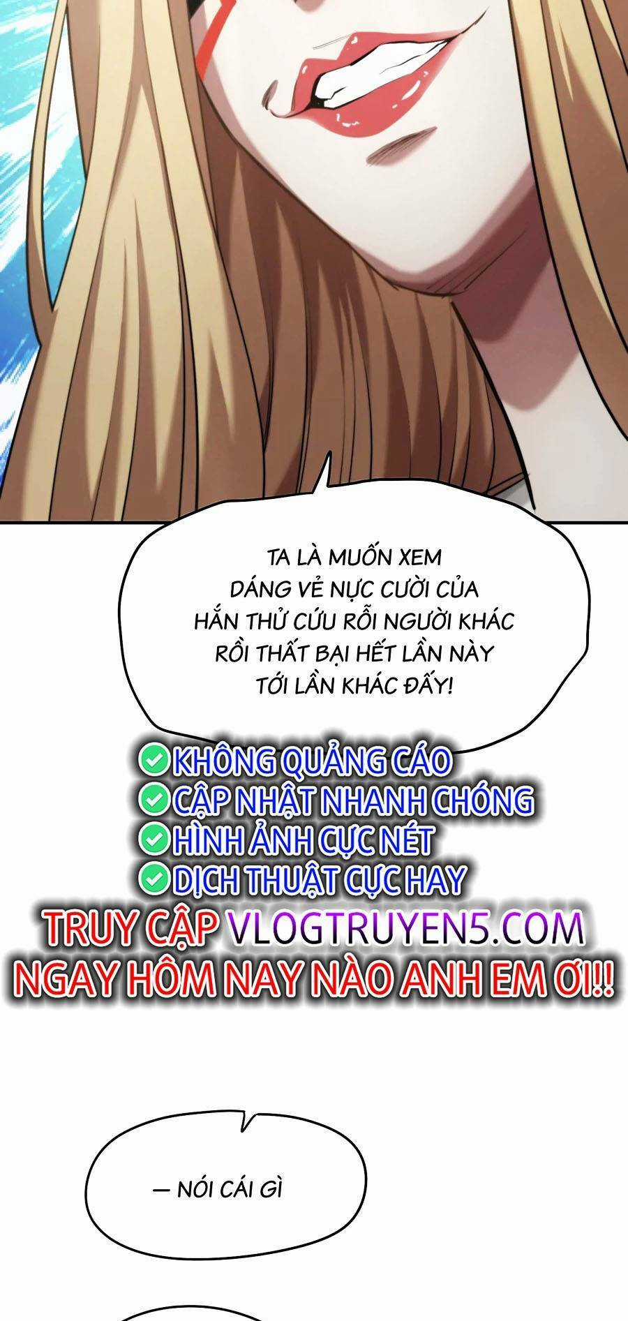 Chúa Cứu Thế Phá Game Rồi - Chapter 2 - Trang 14