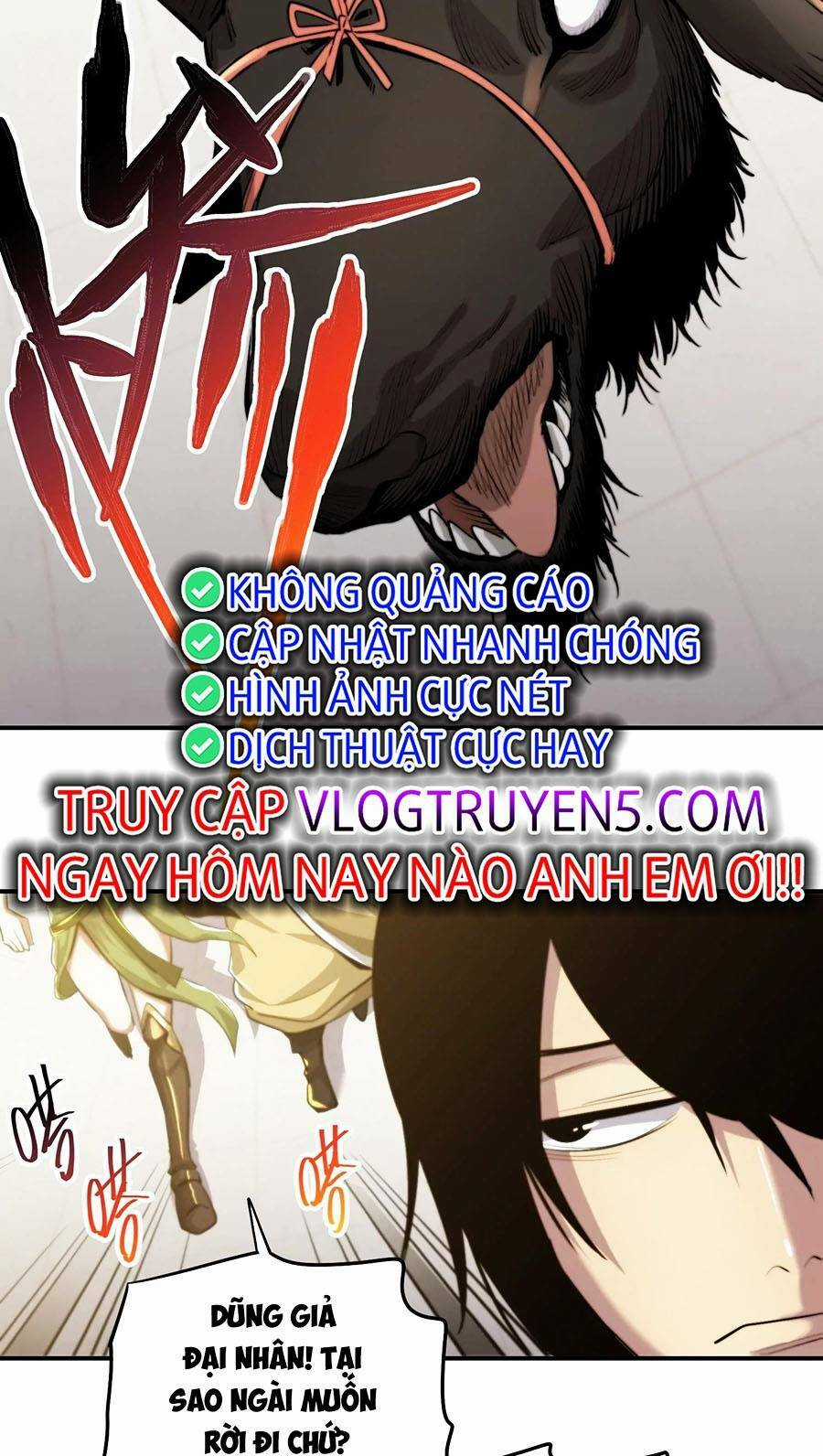 Chúa Cứu Thế Phá Game Rồi - Chapter 2 - Trang 17