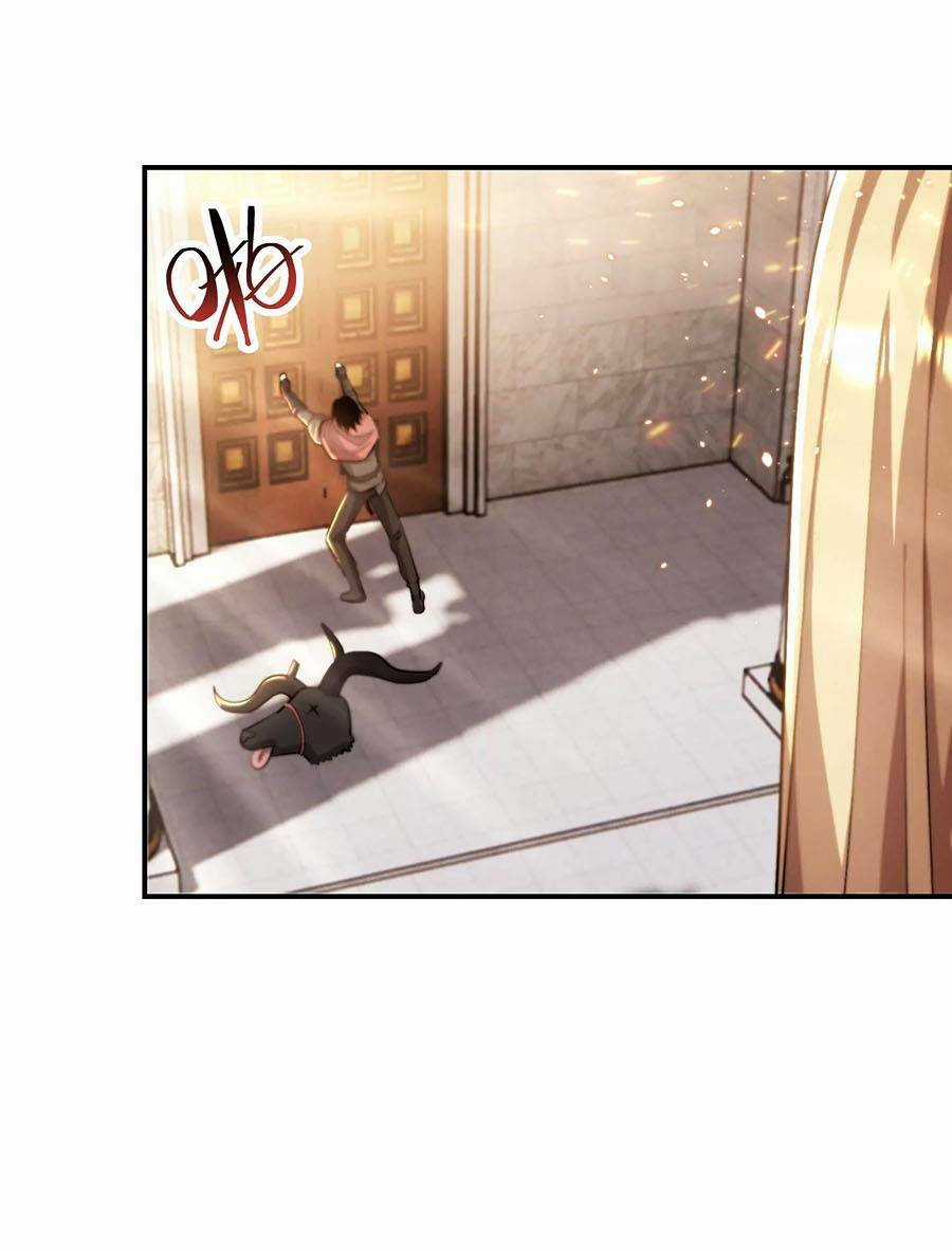 Chúa Cứu Thế Phá Game Rồi - Chapter 2 - Trang 21