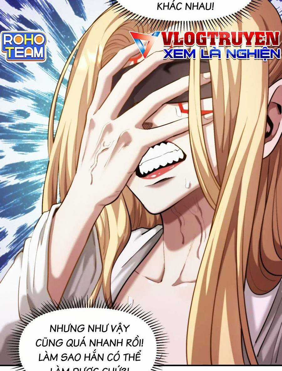 Chúa Cứu Thế Phá Game Rồi - Chapter 2 - Trang 24