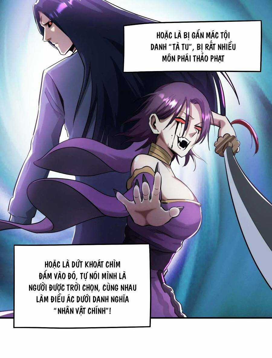 Chúa Cứu Thế Phá Game Rồi - Chapter 2 - Trang 30