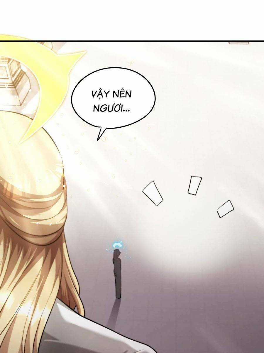 Chúa Cứu Thế Phá Game Rồi - Chapter 2 - Trang 31