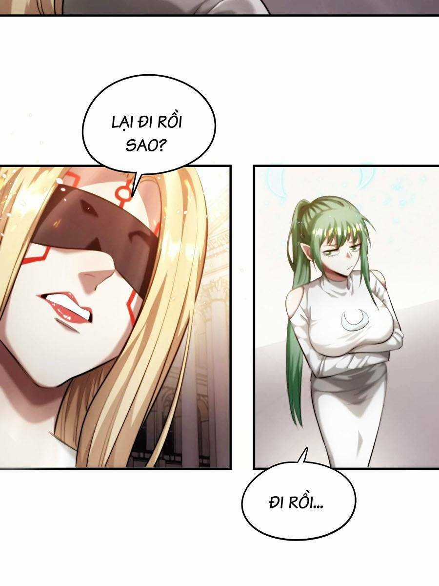 Chúa Cứu Thế Phá Game Rồi - Chapter 2 - Trang 32