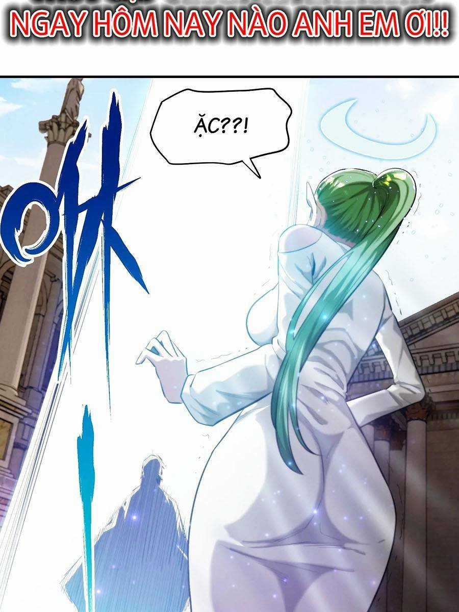 Chúa Cứu Thế Phá Game Rồi - Chapter 2 - Trang 36