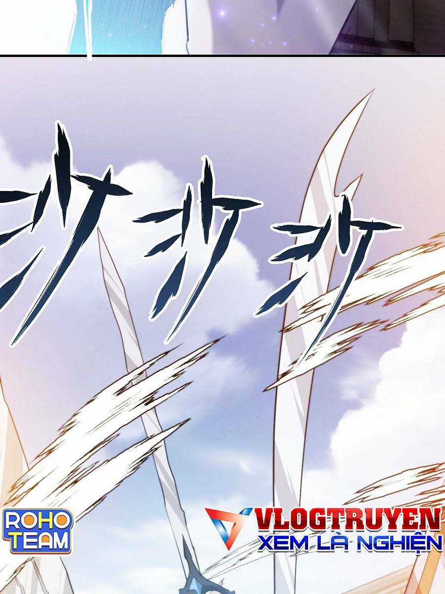 Chúa Cứu Thế Phá Game Rồi - Chapter 2 - Trang 37