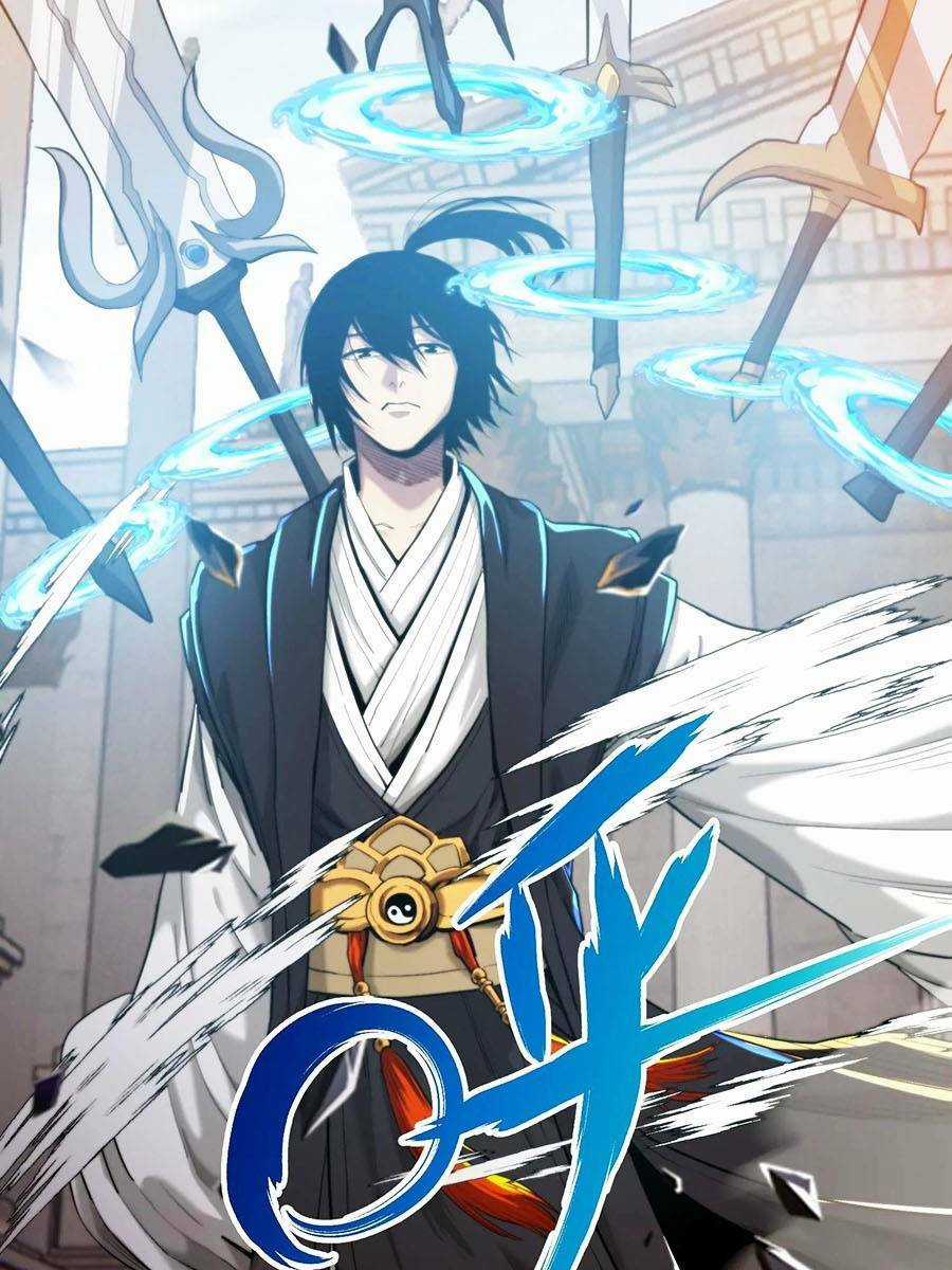 Chúa Cứu Thế Phá Game Rồi - Chapter 2 - Trang 38