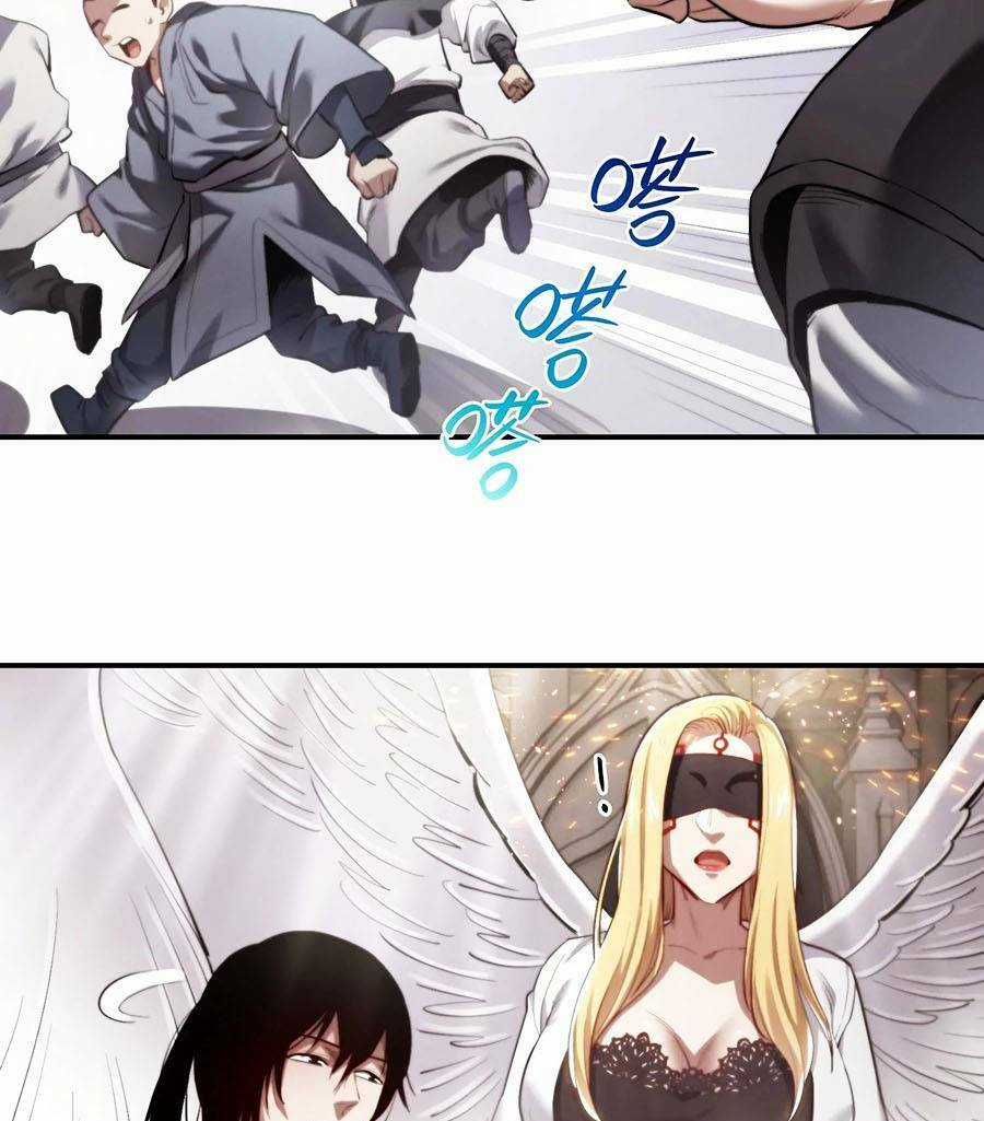 Chúa Cứu Thế Phá Game Rồi - Chapter 2 - Trang 42