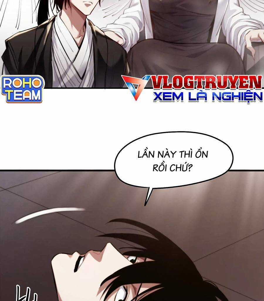 Chúa Cứu Thế Phá Game Rồi - Chapter 2 - Trang 43