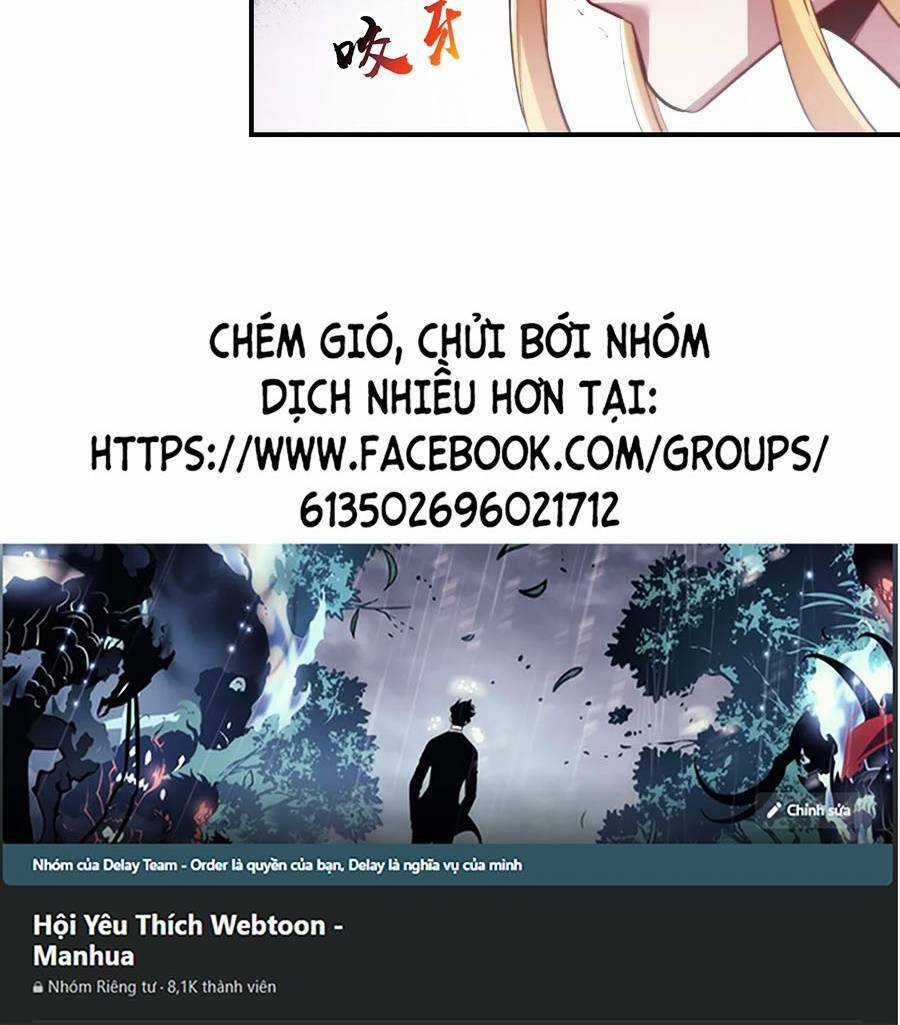 Chúa Cứu Thế Phá Game Rồi - Chapter 2 - Trang 45