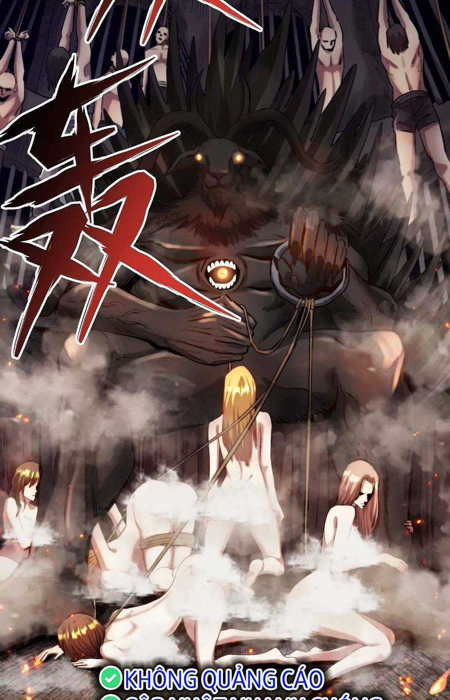 Chúa Cứu Thế Phá Game Rồi - Chapter 2 - Trang 7