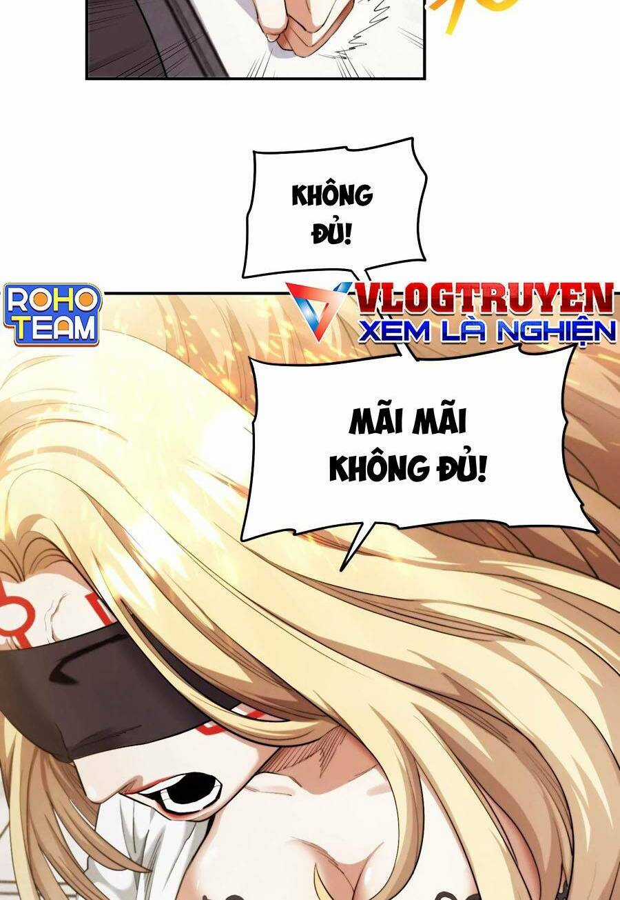 Chúa Cứu Thế Phá Game Rồi - Chapter 3 - Trang 2