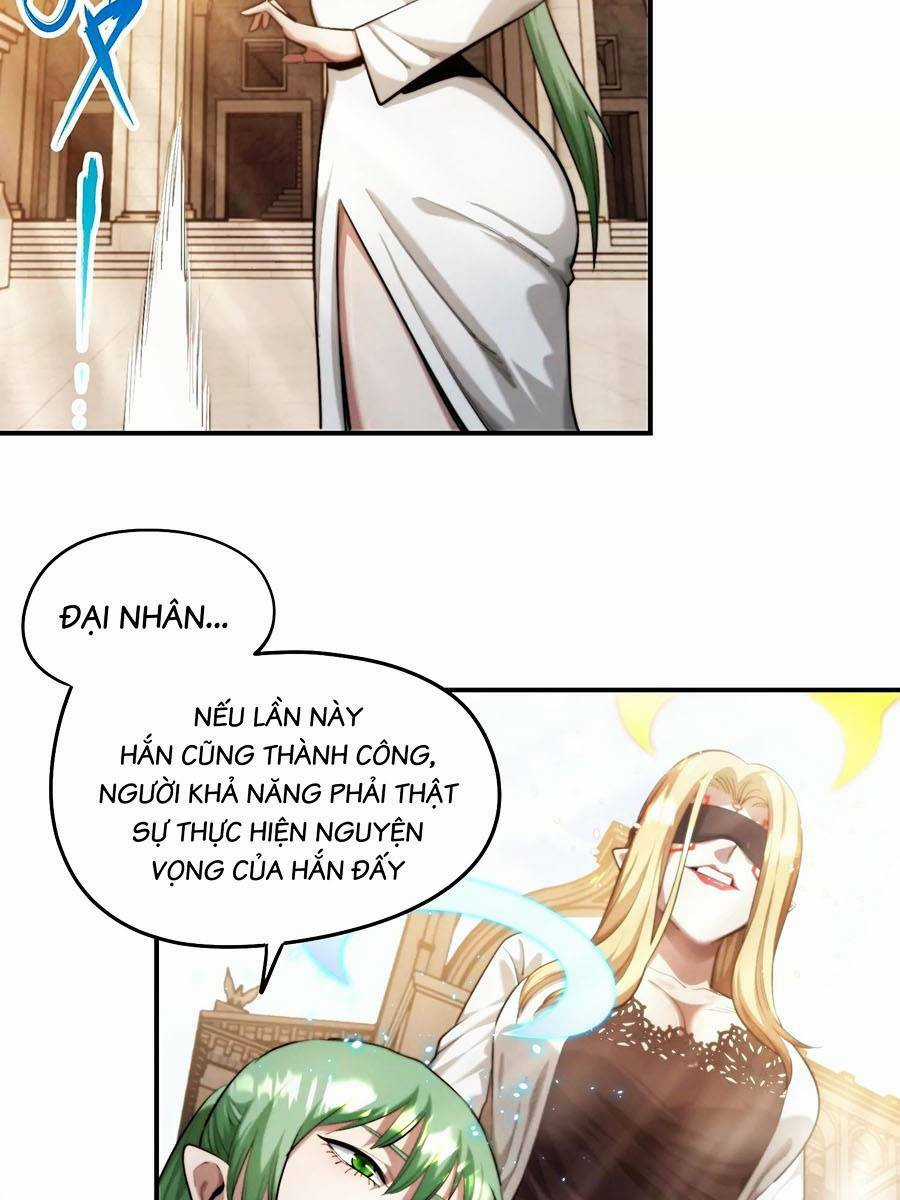 Chúa Cứu Thế Phá Game Rồi - Chapter 3 - Trang 12