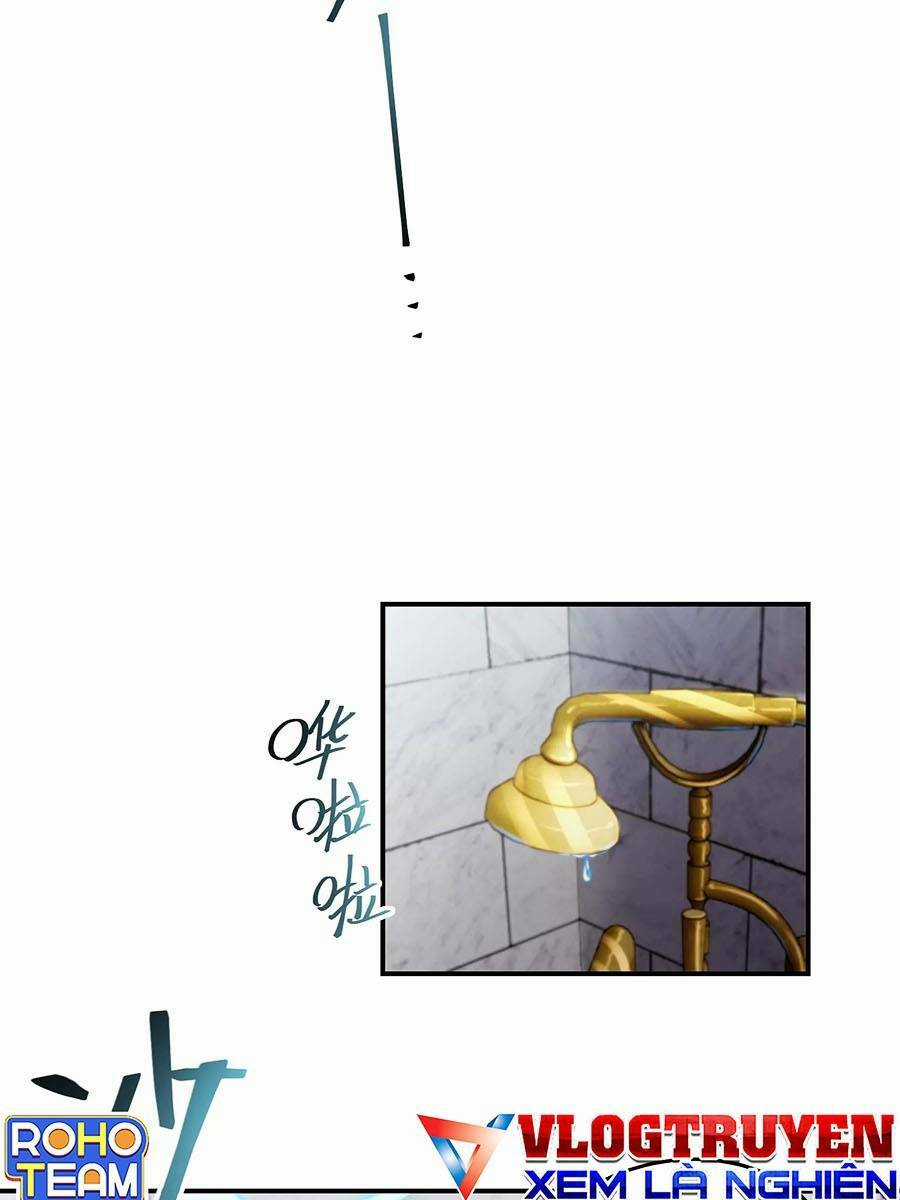 Chúa Cứu Thế Phá Game Rồi - Chapter 3 - Trang 17