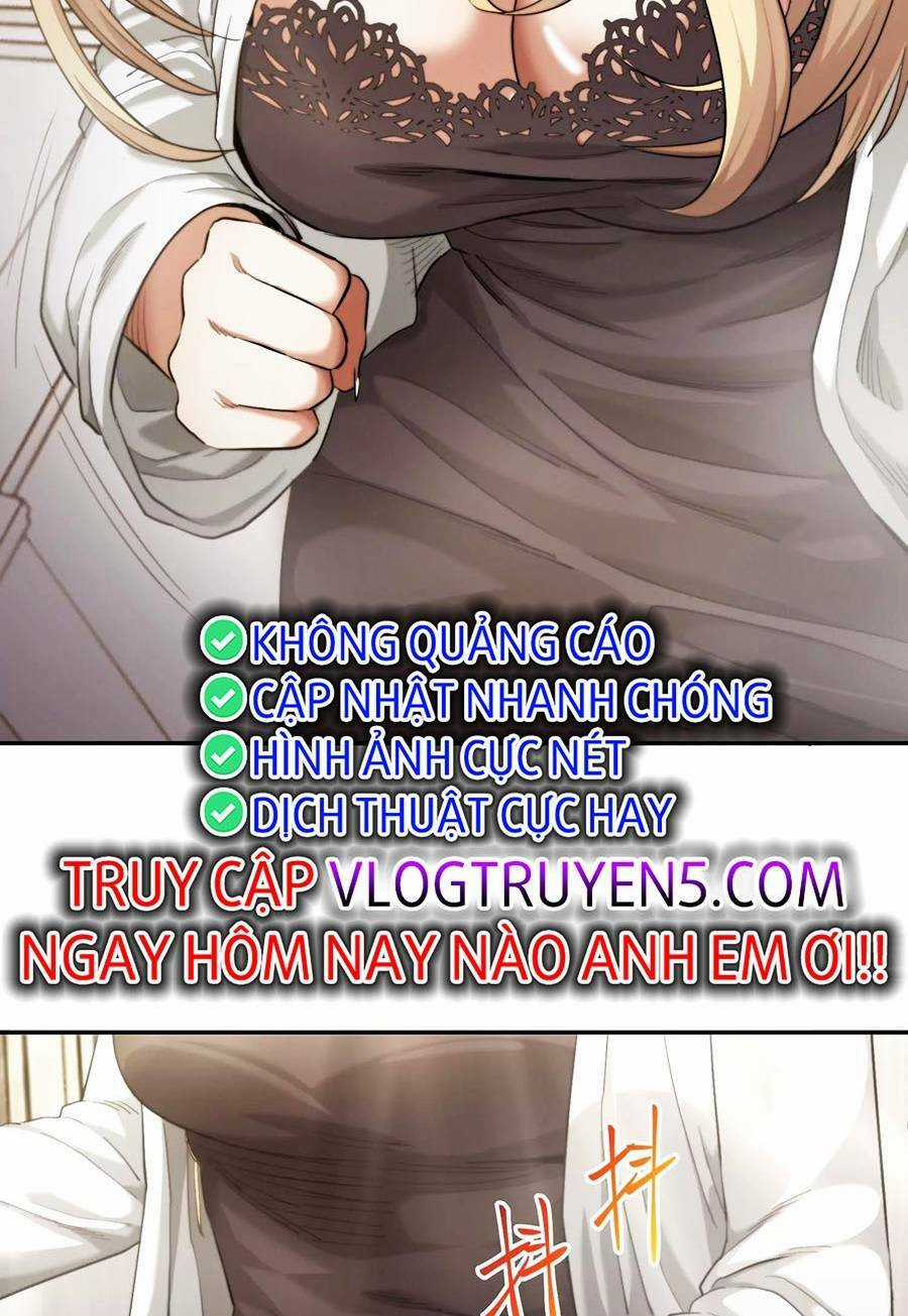 Chúa Cứu Thế Phá Game Rồi - Chapter 3 - Trang 3