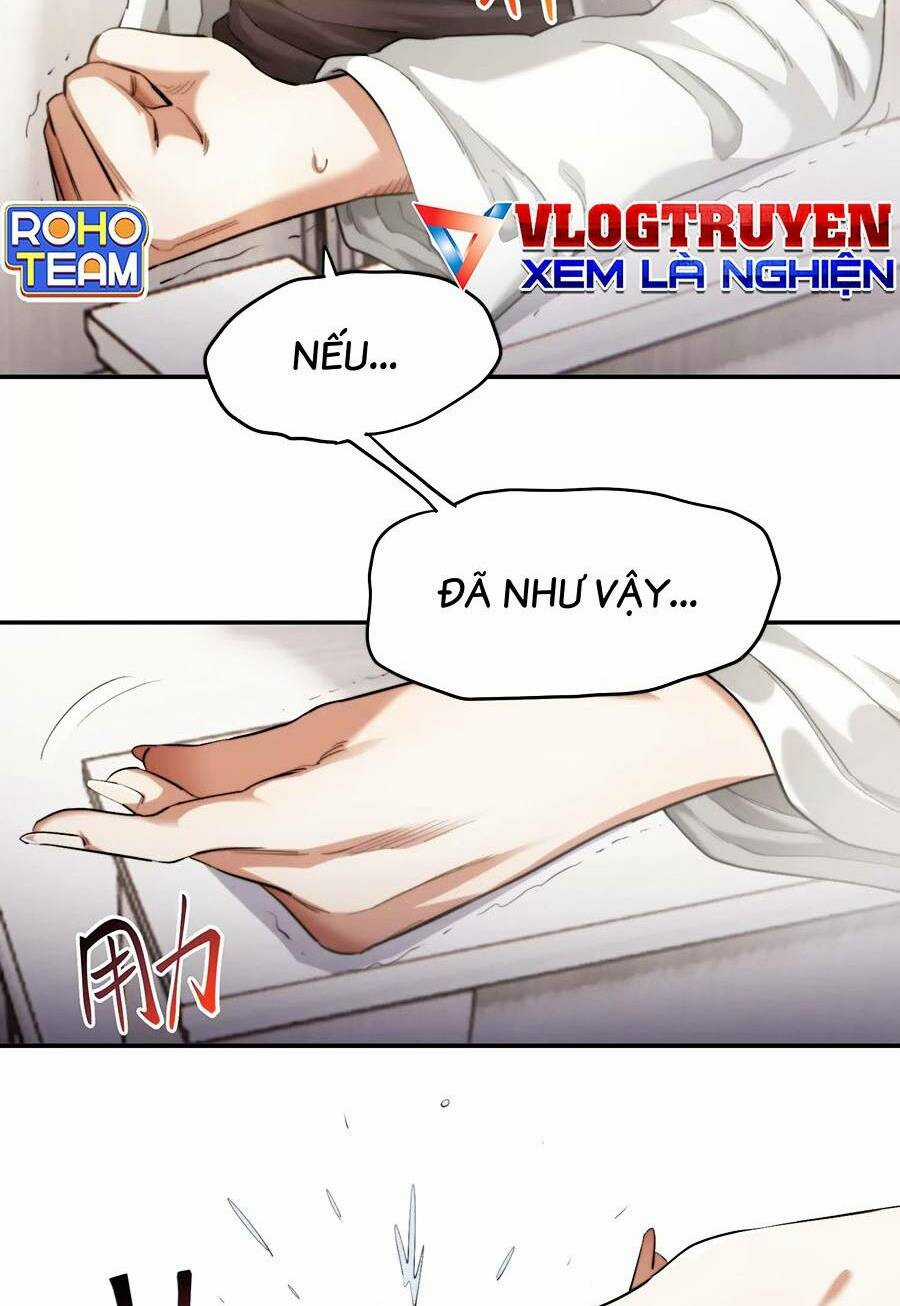 Chúa Cứu Thế Phá Game Rồi - Chapter 3 - Trang 4