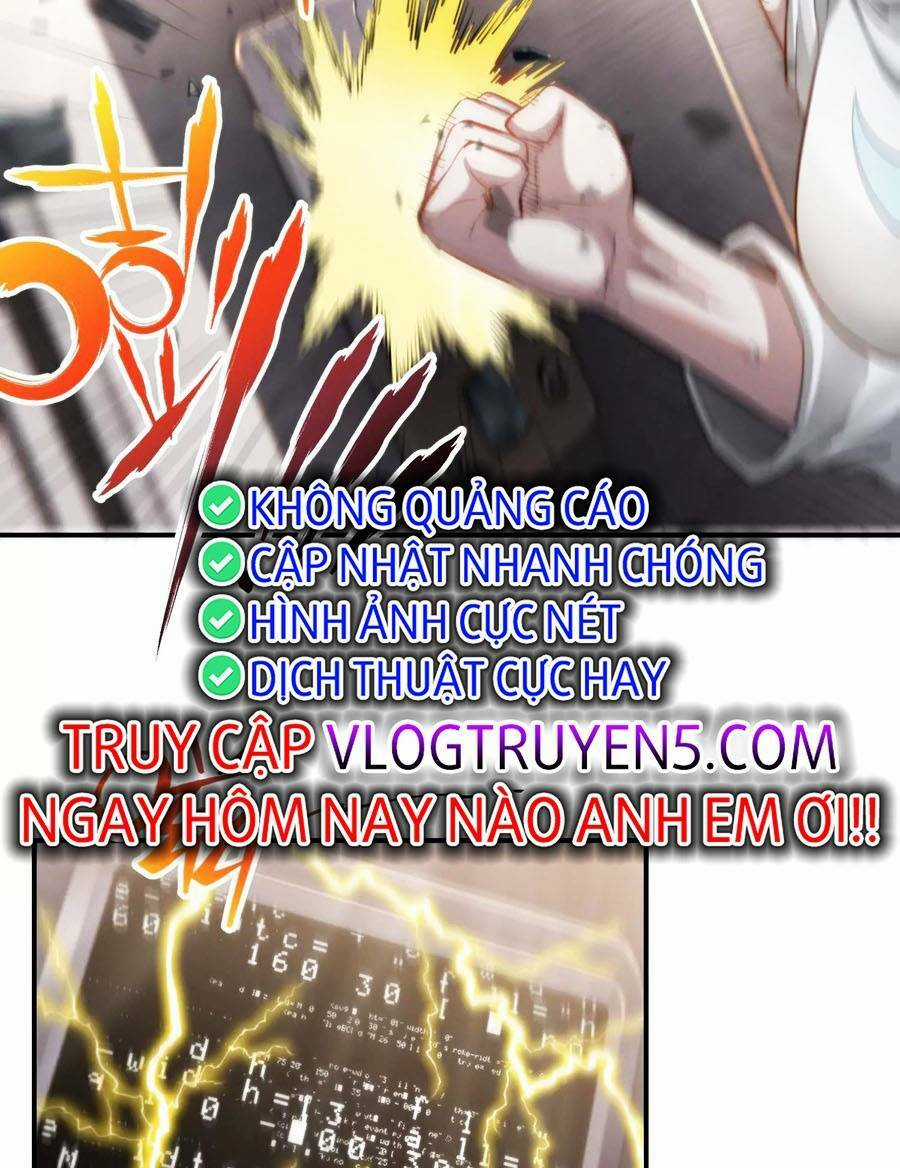 Chúa Cứu Thế Phá Game Rồi - Chapter 3 - Trang 38