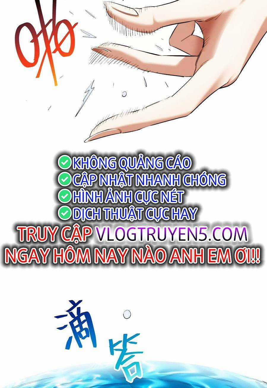 Chúa Cứu Thế Phá Game Rồi - Chapter 3 - Trang 5