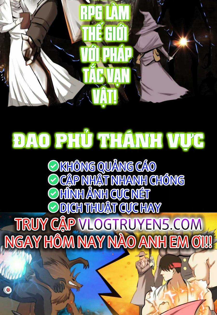 Chúa Cứu Thế Phá Game Rồi - Chapter 3 - Trang 7