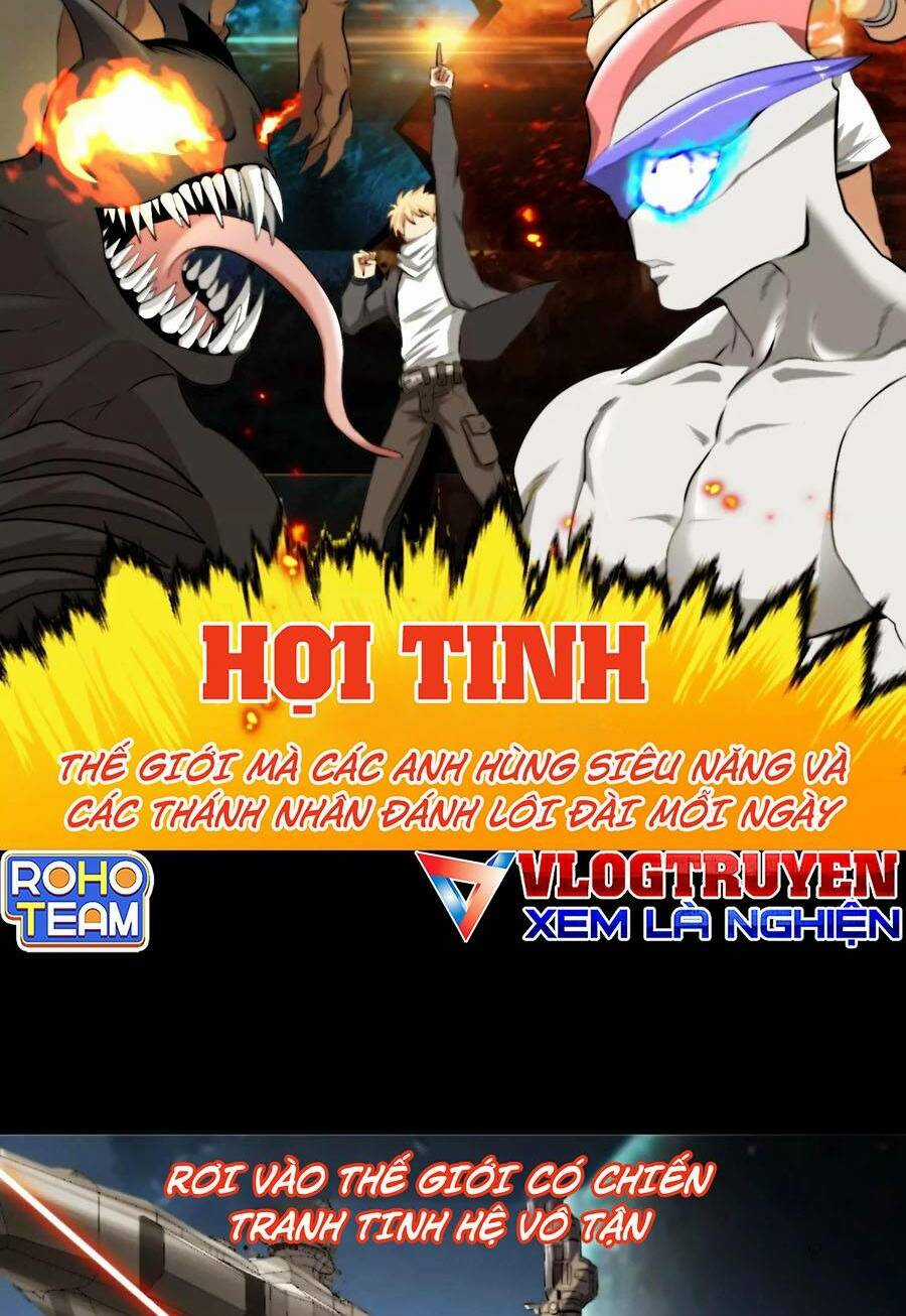 Chúa Cứu Thế Phá Game Rồi - Chapter 3 - Trang 8