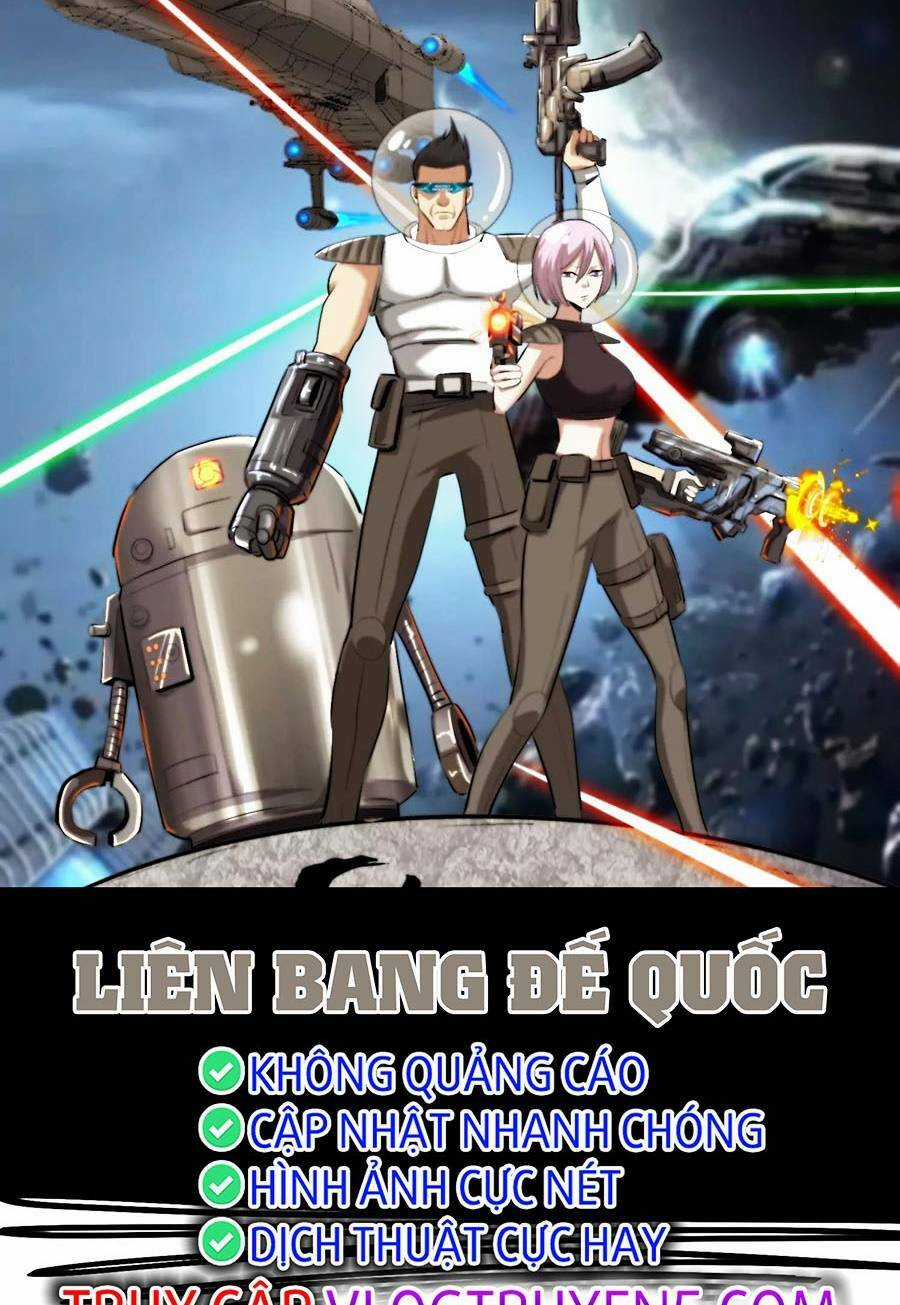 Chúa Cứu Thế Phá Game Rồi - Chapter 3 - Trang 9