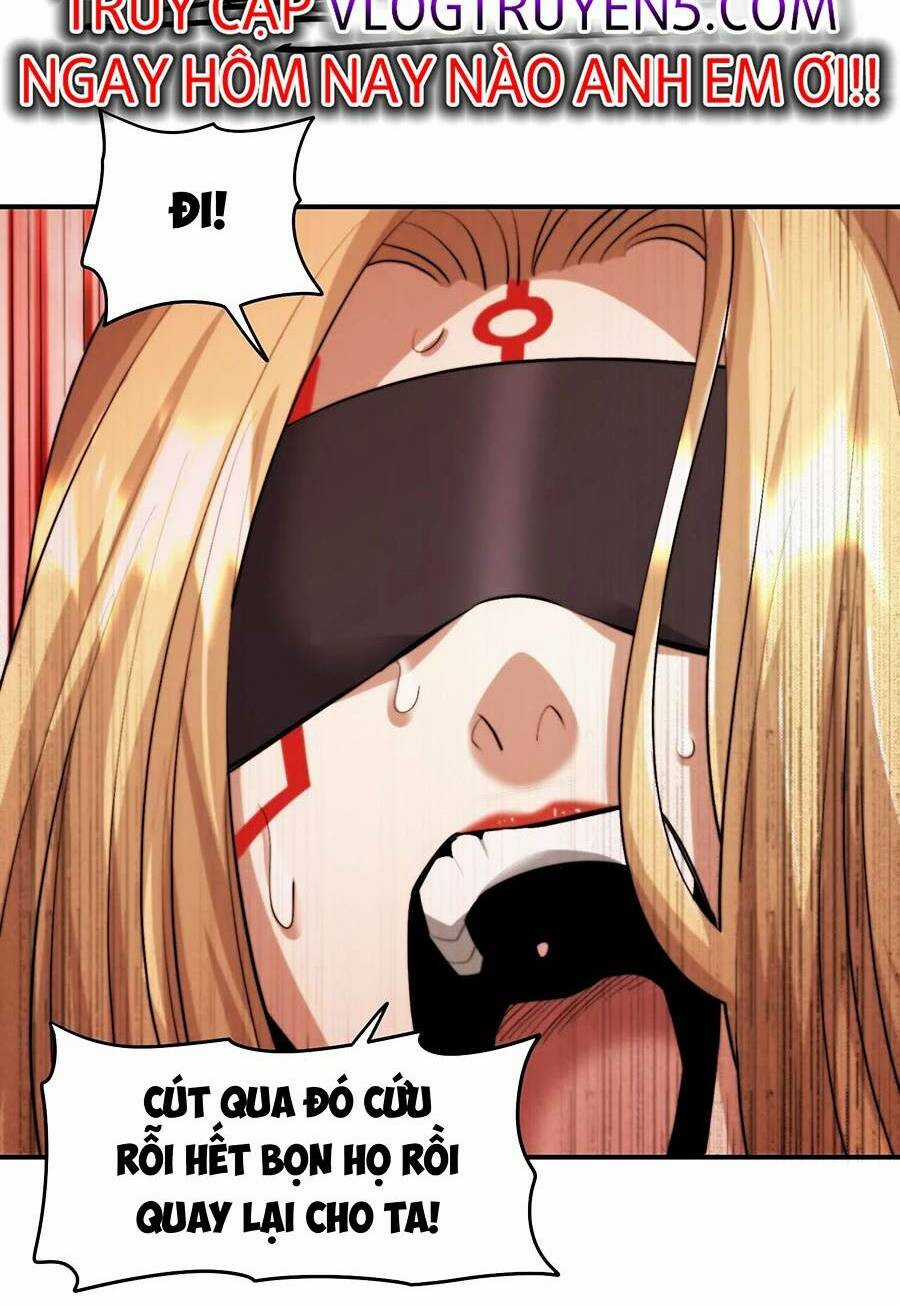Chúa Cứu Thế Phá Game Rồi - Chapter 3 - Trang 10