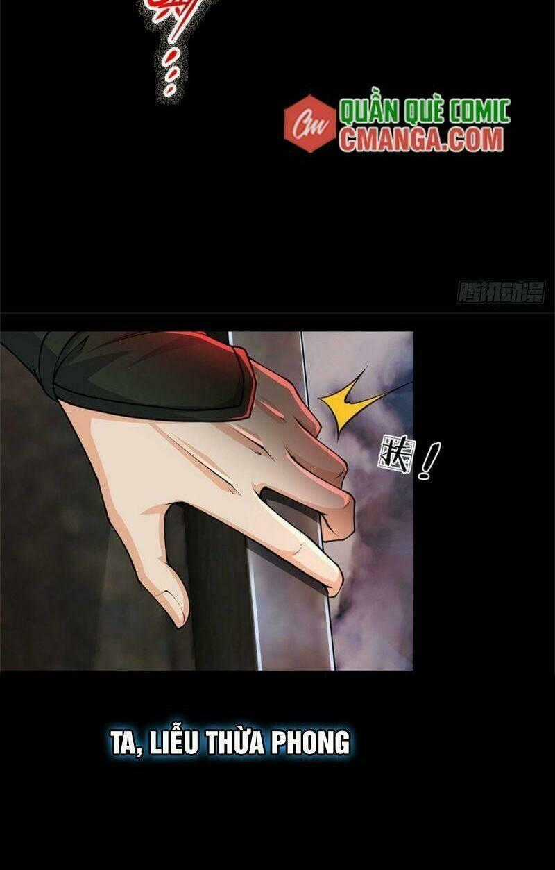 Chúa Tể Chi Lộ - Chapter 0 - Trang 2