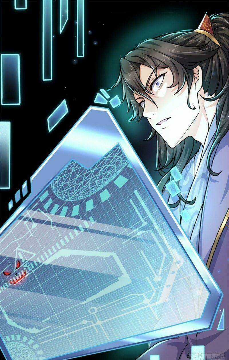 Chúa Tể Chi Lộ - Chapter 0 - Trang 11