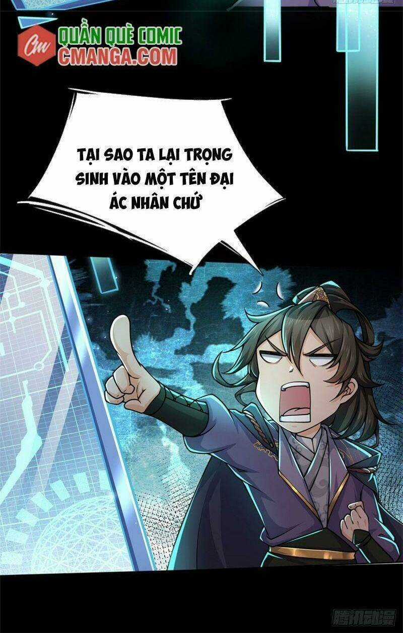 Chúa Tể Chi Lộ - Chapter 0 - Trang 12
