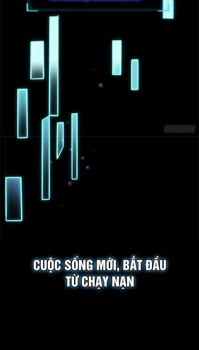 Chúa Tể Chi Lộ - Chapter 0 - Trang 14