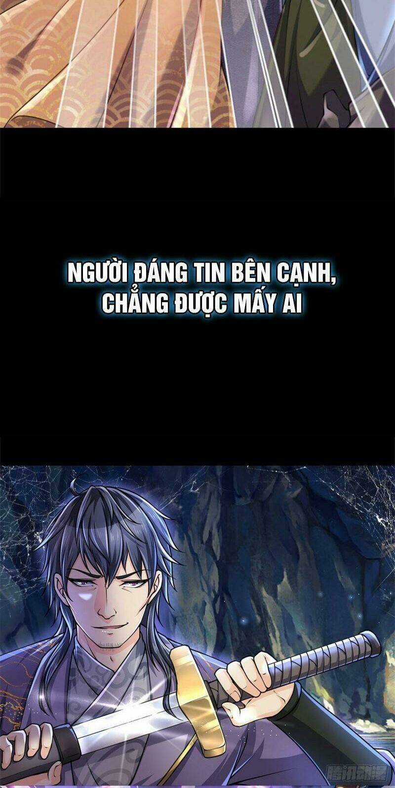 Chúa Tể Chi Lộ - Chapter 0 - Trang 16